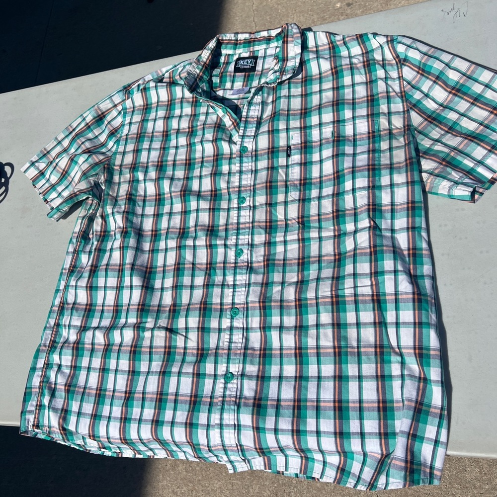 Work shirt